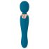You2Toys Grande - bezvadu masāžas vibrators (zils)