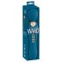You2Toys Grande - bezvadu masāžas vibrators (zils)
