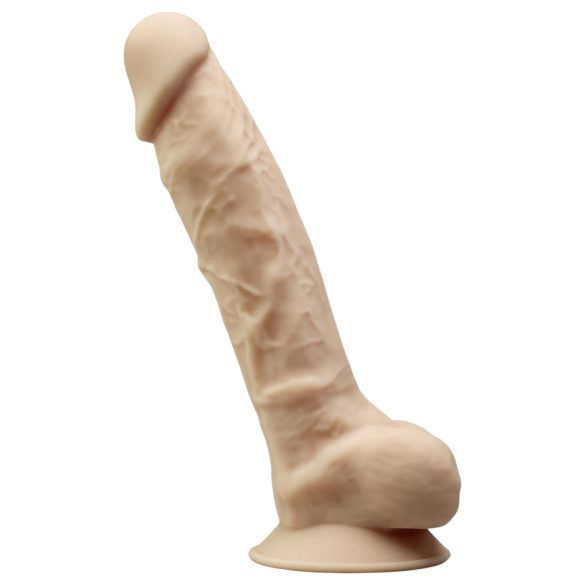 Silexd 8 - Tālvadības sēklinieks vibrators (dabīgs)