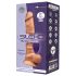 Silexd 8 - Tālvadības sēklinieks vibrators (dabīgs)