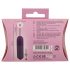 You2Toys - Spot-on klitora vibrators (violets)