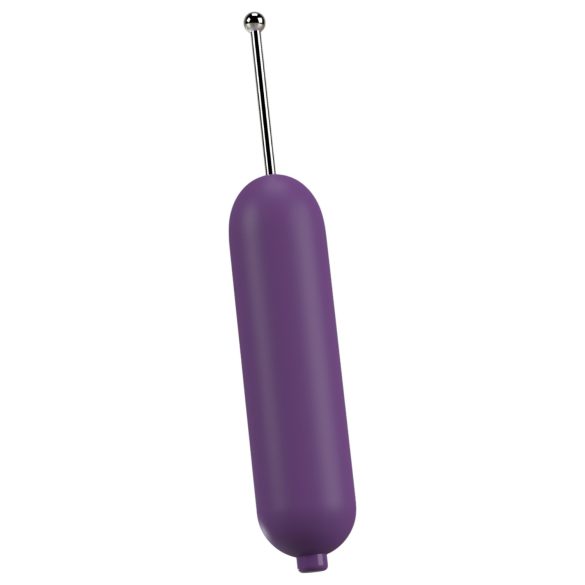 You2Toys - klitora vibrators Spot-on violets