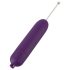 You2Toys - Precīzs klitora vibrators (violets)