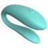 We-Vibe Sync Lite - lietotnes un tālvadības pāru vibrators (zaļš)