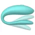 We-Vibe Sync Lite - lietotnes un tālvadības pāru vibrators (zaļš)