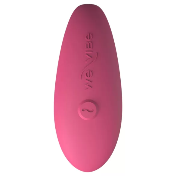 We-Vibe Sync Lite - pāru vibrators ar lietotni un tālvadības pulti (rozā)
