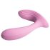Svakom Erica - viedais nēsājamais vibrators - (rozā)