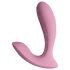Svakom Erica - viedais nēsājamais vibrators - (rozā)