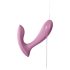 Svakom Erica - viedais nēsājamais vibrators - (rozā)