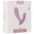Svakom Erica - viedais nēsājamais vibrators - (rozā)