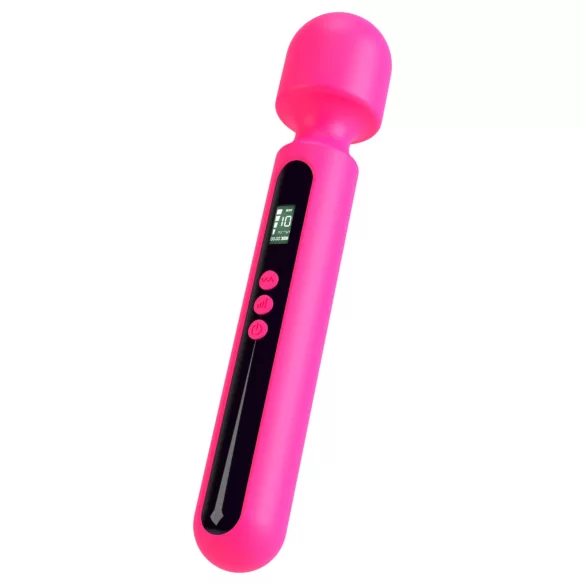 You2Toys - Pink Sunset Wand vibrators (rozā)