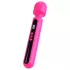 You2Toys - Pink Sunset Wand vibrators (rozā)