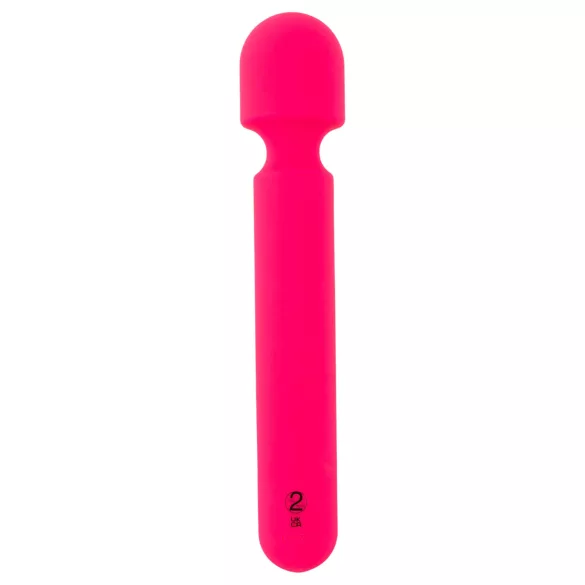 You2Toys - Pink Sunset Wand vibrators (rozā)