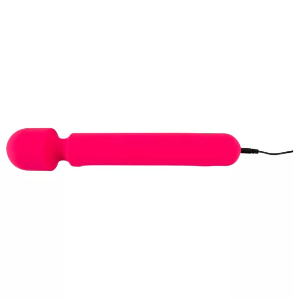 You2Toys - Pink Sunset Wand vibrators (rozā)