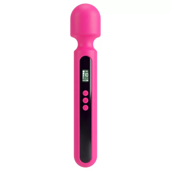 You2Toys - Pink Sunset Wand vibrators (rozā)