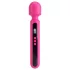 You2Toys - Pink Sunset Wand vibrators (rozā)