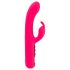 You2Toys Pink Sunset - digitālais klitora vibrators (rozā)