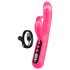 You2Toys Pink Sunset - digitālais klitora vibrators (rozā)