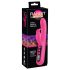 You2Toys Pink Sunset - digitālais klitora vibrators (rozā)