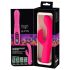 You2Toys Pink Sunset - digitālais klitora vibrators (rozā)
