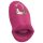 You2Toys - Zeļoš mēles klitora vibrators (rozā)