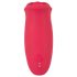 You2Toys - Zeļoš mēles klitora vibrators (rozā)