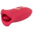 You2Toys - Zeļoš mēles klitora vibrators (rozā)