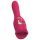 You2Toys - 2-in-1 vibrators ar mēli rozā