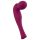 SMILE Special Wand - uzlādējamais masāžas vibrators (rozā)