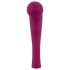 SMILE Special Wand - uzlādējamais masāžas vibrators (rozā)
