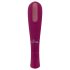 SMILE Special Wand - uzlādējamais masāžas vibrators (rozā)