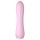Cuties Mini 4 - akumulatora ūdens izturīgs vibrators (rozā)