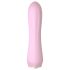 Cuties Mini 4 - akumulatora ūdens izturīgs vibrators (rozā)
