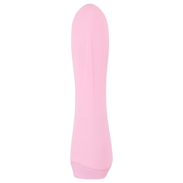 Cuties Mini 4 - vibrators uzlādējams ūdensizturīgs rozā