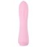 Cuties Mini 4 - akumulatora ūdens izturīgs vibrators (rozā)