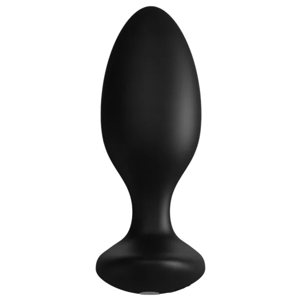 We-Vibe Ditto+ - lietotnes vadāms anālais vibrators (melns)