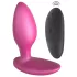 We-Vibe Ditto+ - lietotnes vadāms anālais vibrators (rozā)