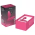 We-Vibe Ditto+ - lietotnes vadāms anālais vibrators (rozā)