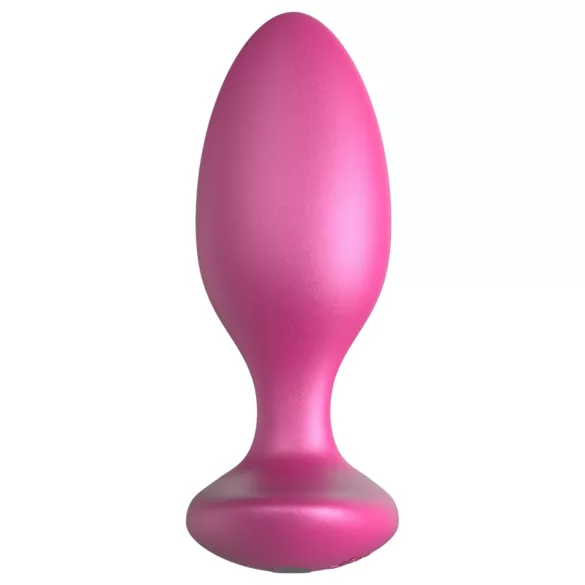 We-Vibe Ditto+ - lietotnes vadāms anālais vibrators (rozā)