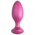 We-Vibe Ditto+ - lietotnes vadāms anālais vibrators (rozā)