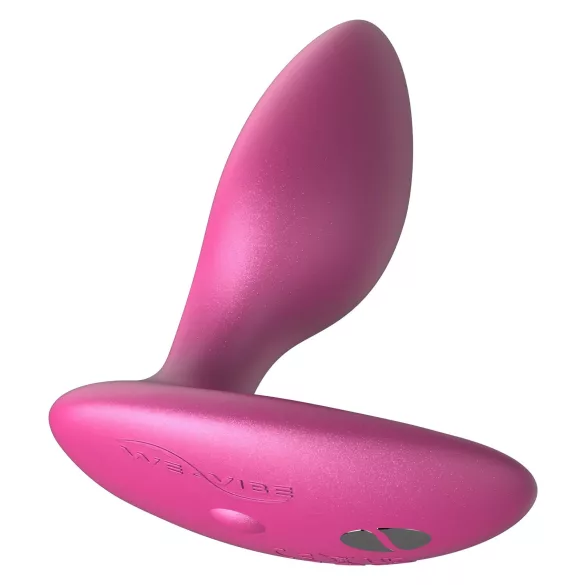We-Vibe Ditto+ - lietotnes vadāms anālais vibrators (rozā)