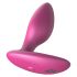 We-Vibe Ditto+ - gudrs, uzlādējams anālais vibrators (rozā)