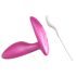 We-Vibe Ditto+ - gudrs, uzlādējams anālais vibrators (rozā)