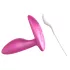 We-Vibe Ditto+ - lietotnes vadāms anālais vibrators (rozā)
