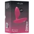 We-Vibe Ditto+ - lietotnes vadāms anālais vibrators (rozā)