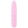Cuties - mini vibrators (rozā)