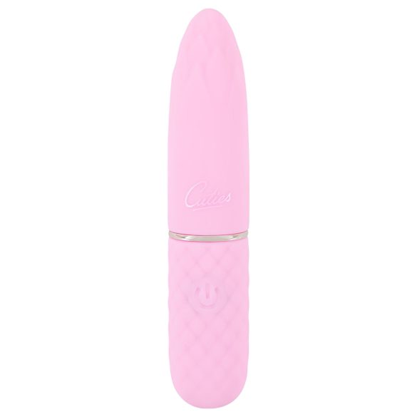Cuties - mini vibrators (rozā)
