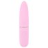 Cuties - mini vibrators (rozā)