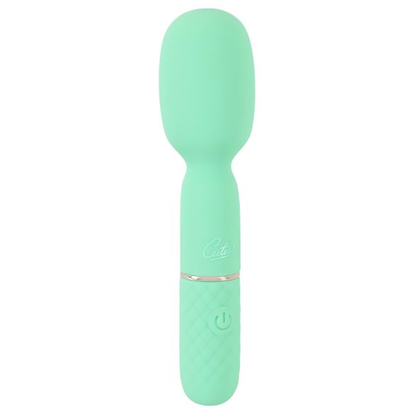 Cuties - mini vibrators masāžai (piparmētra)