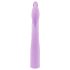 You2Toys Fabulous - akumulators, 2 motoru vibrators (purpurs)